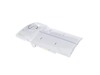 Evaporator Fan Cover Assembly – Part Number: DA97-11772B