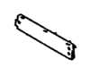 Irp Rail Assembly – Part Number: DA97-11807A