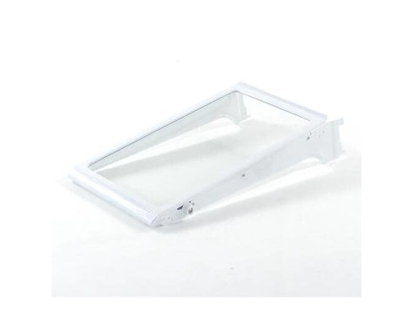 4176473-1-M-Samsung-DA97-11808A-Shelf Assembly Middle