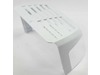 Ice Maker Vent Cover (Top) – Part Number: DA97-11888A
