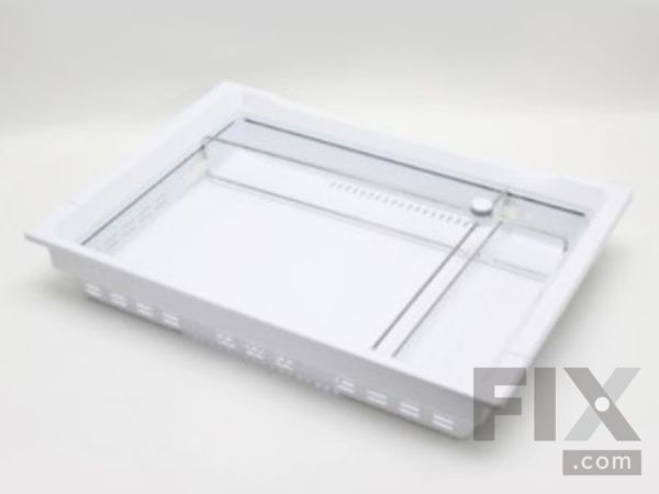 4176526-1-M-Samsung-DA97-11930A-Divider Drawer Assembly
