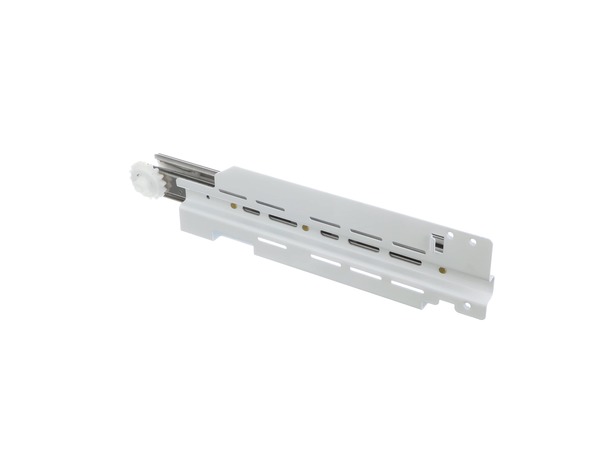 4176533-1-M-Samsung-DA97-12024A-Freezer Basket Slide Rail (Left)