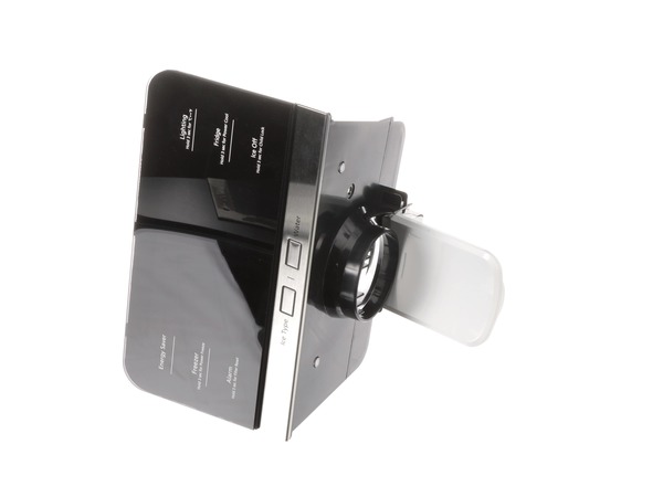 4176549-1-M-Samsung-DA97-12088V-Refrigerator Cover Assembly