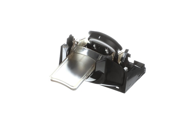 4176553-1-M-Samsung-DA97-12095A-Assembly Case - Lever Display