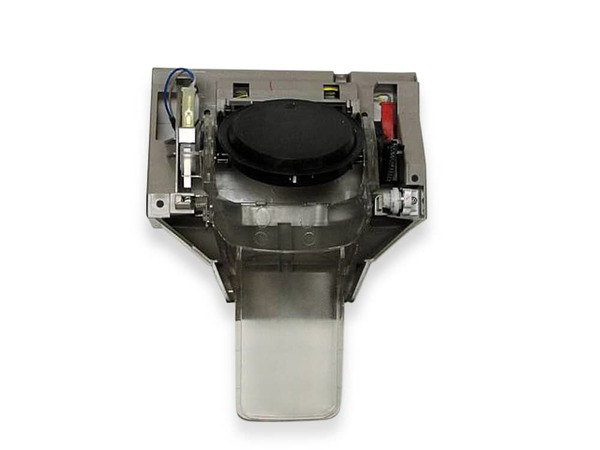 4176555-1-M-Samsung-DA97-12095C-Dispenser Lever Case Assembly