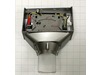4176555-2-S-Samsung-DA97-12095C-Dispenser Lever Case Assembly