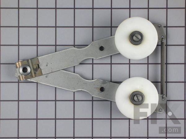 417655-1-M-Frigidaire-131382402         -Idler Pulley Assembly