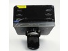Dispenser Cover Assembly – Part Number: DA97-12283A