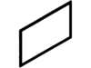 Door Gasket Assembly - Black – Part Number: DA97-12522F