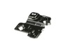 4176617-2-S-Samsung-DA97-12573A-Upper Hinge Assembly