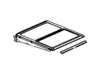 Quick Space Shelf Assembly – Part Number: DA97-12595A