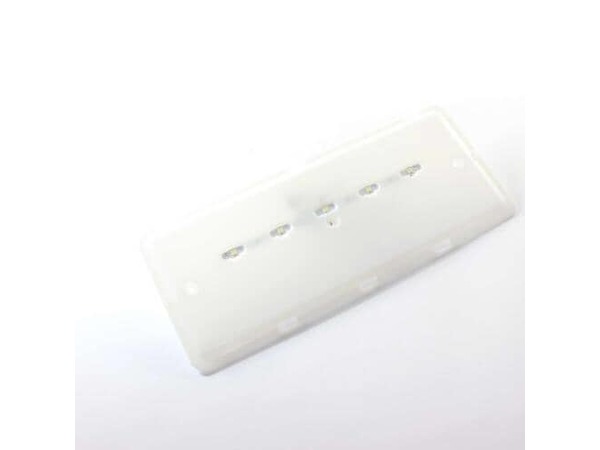 4176626-1-M-Samsung-DA97-12607A-LED Light Assembly