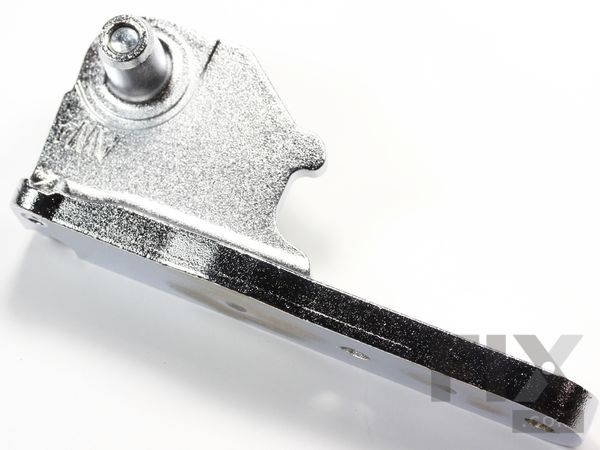 4176629-1-M-Samsung-DA97-12612A-Door Hinge Assembly Middle, Right