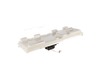 4176630-2-S-Samsung-DA97-12617A-Evaporator Cover Assembly