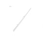 4176633-2-S-Samsung-DA97-12624A-Door Support with Mullion Heater