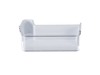 Reflector Guard Assembly – Part Number: DA97-12653A
