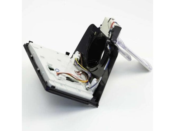 4176660-1-M-Samsung-DA97-12656B-Dispenser Cover Assembly