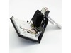 Dispenser Cover Assembly – Part Number: DA97-12656B