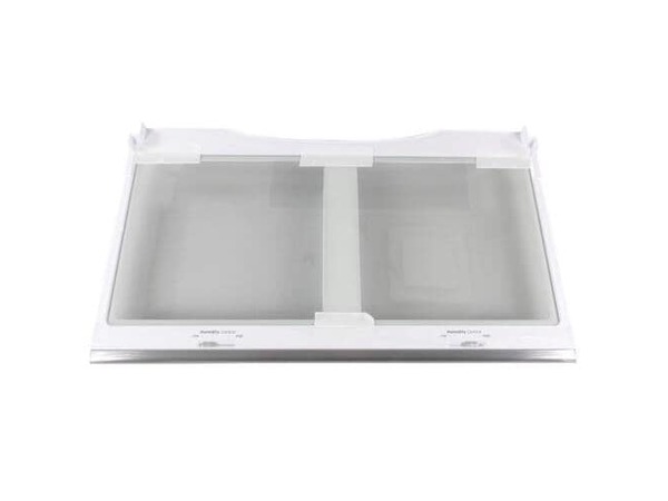 4176680-1-M-Samsung-DA97-12688A-Crisper Drawer Cover Assembly