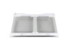 Crisper Drawer Cover Assembly – Part Number: DA97-12688A