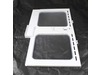 Refrigerator Pantry Drawer Door – Part Number: DA97-12689A