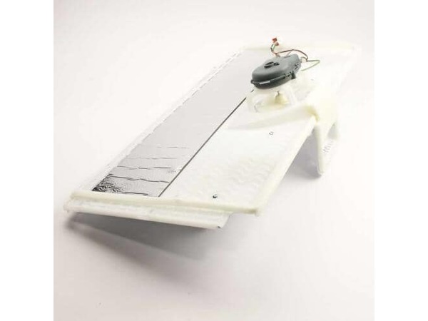 4176682-1-M-Samsung-DA97-12690A-Evaporator Cover Plate Assembly