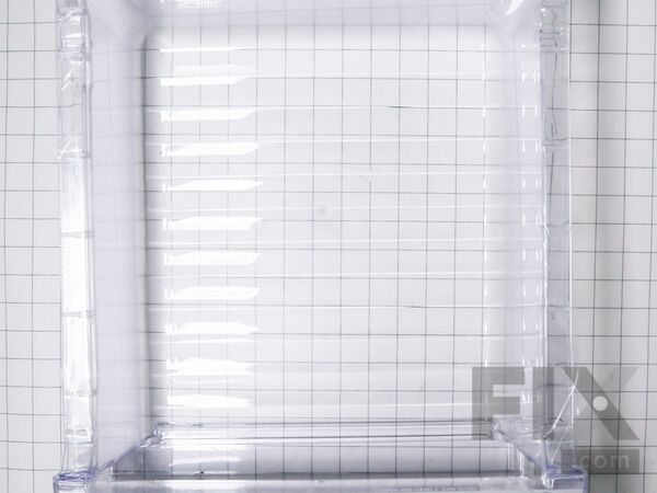 4176700-1-M-Samsung-DA97-12725A-Vegetable Drawer Assembly