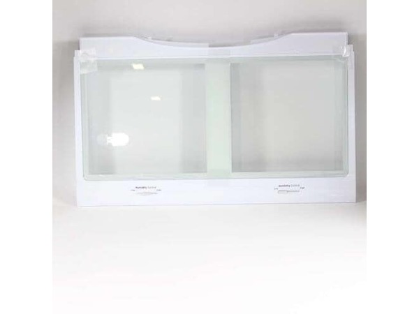 4176702-1-M-Samsung-DA97-12727A-Crisper Shelf Cover