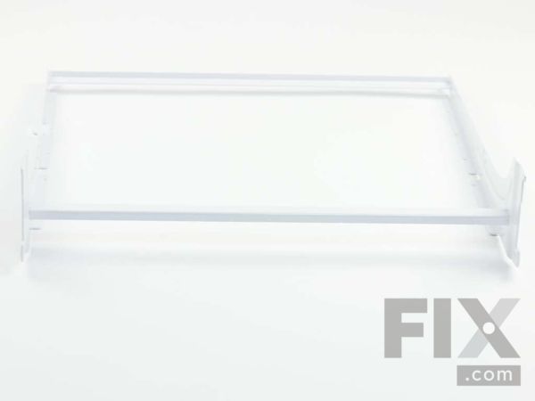 4176708-1-M-Samsung-DA97-12837A-Cantilever Shelf Frame (no glass)