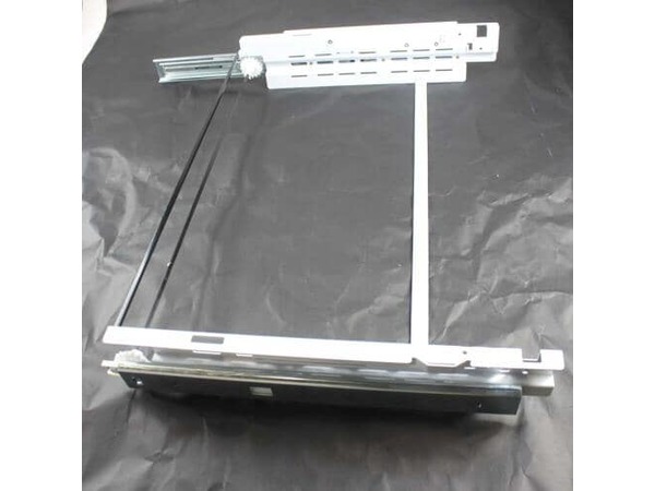 4176711-1-M-Samsung-DA97-12861A-Rail Hanger Assembly Lower