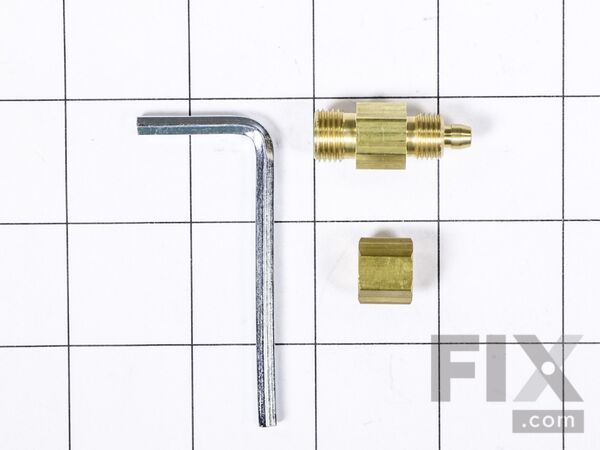 4176756-1-M-Samsung-DA99-00240A-Assembly PACKING-VALVE;BEST-