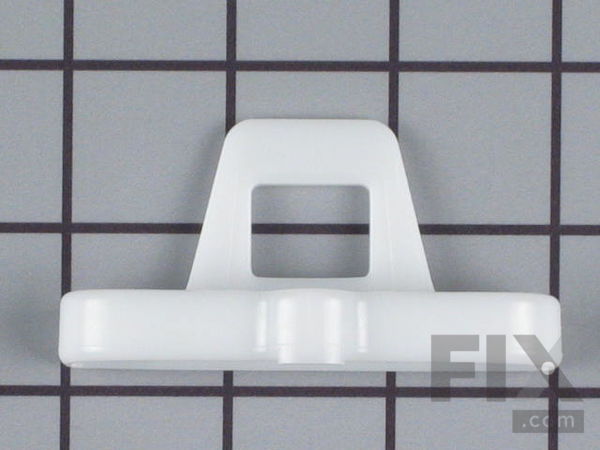 417676-1-M-Frigidaire-131390000         -Lid Strike - White