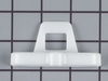 Lid Strike - White – Part Number: 131390000