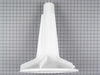 Agitator – Part Number: 131427200