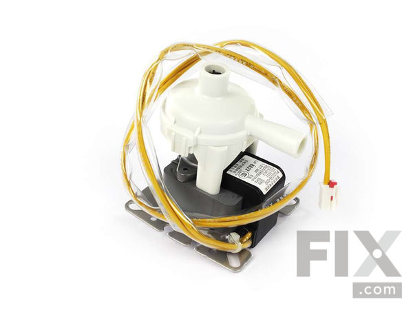 4177967-1-M-Samsung-DB31-00303A-MOTOR DRAIN-DRAIN PUMP;P