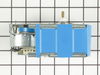Washer Timer – Part Number: 131436700