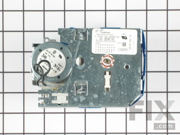 417801-1-M-Frigidaire-131436800         -Washer Timer