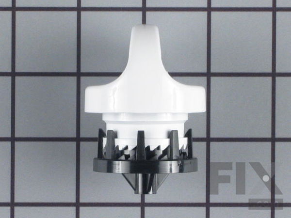 417830-1-M-Frigidaire-131446200         -Timer Knob Assembly