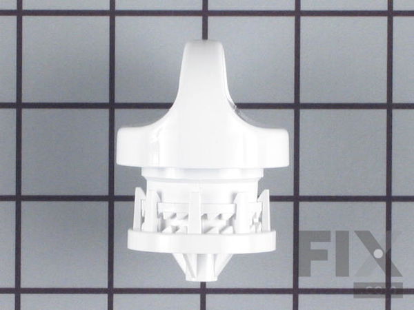 417831-1-M-Frigidaire-131446202         -Timer Knob Assembly