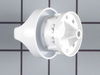417831-2-S-Frigidaire-131446202         -Timer Knob Assembly