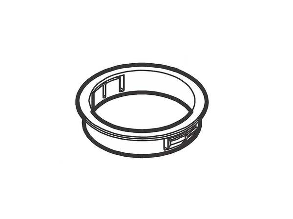 417860-1-M-Frigidaire-131453000         -BUSHING