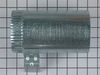 Vent Discharge Tube - With Bracket – Part Number: 131456800