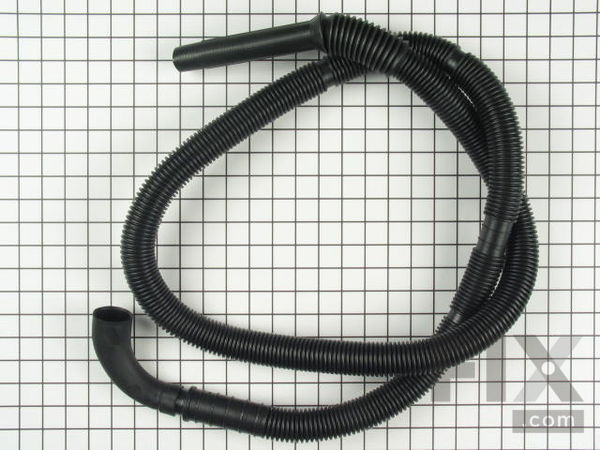 417877-1-M-Frigidaire-131461200         -Drain Hose