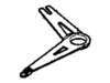 PIVOT ARM – Part Number: 131465200