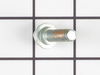 417897-3-S-Frigidaire-131468900         -Agitator Screw