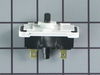 Push-To-Start Switch – Part Number: 131469000