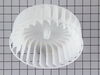 417911-2-S-Frigidaire-131476300         -Blower Wheel