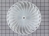 417911-3-S-Frigidaire-131476300         -Blower Wheel