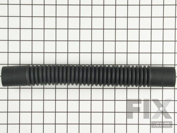 417966-1-M-Frigidaire-131494800         -Pump to Tub Hose - Black