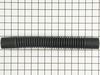 Pump to Tub Hose - Black – Part Number: 131494800